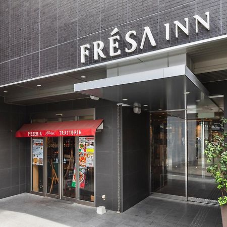 Sotetsu Fresa Inn Osaka Namba Exterior photo